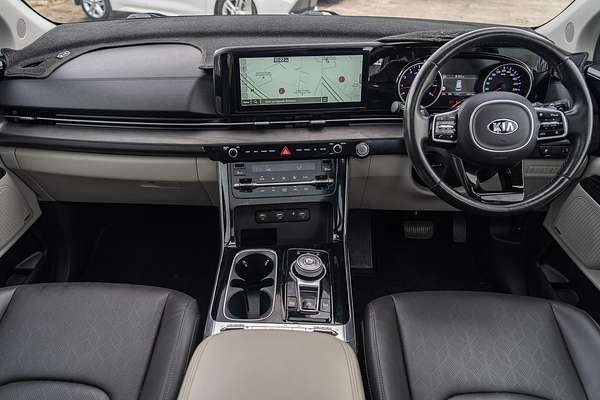 2020 Kia Carnival Platinum KA4