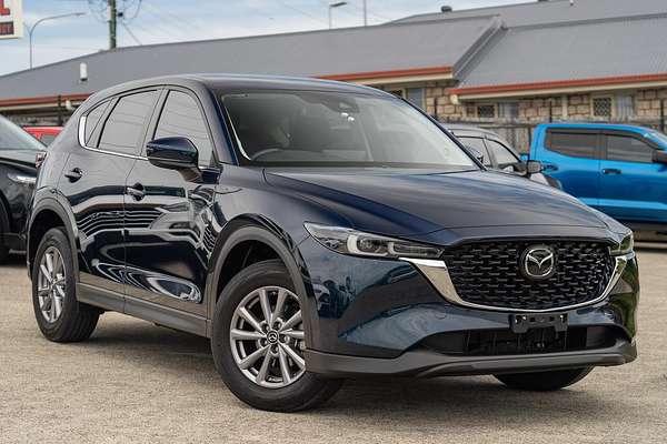 2023 Mazda CX-5 G25 Maxx Sport KF Series