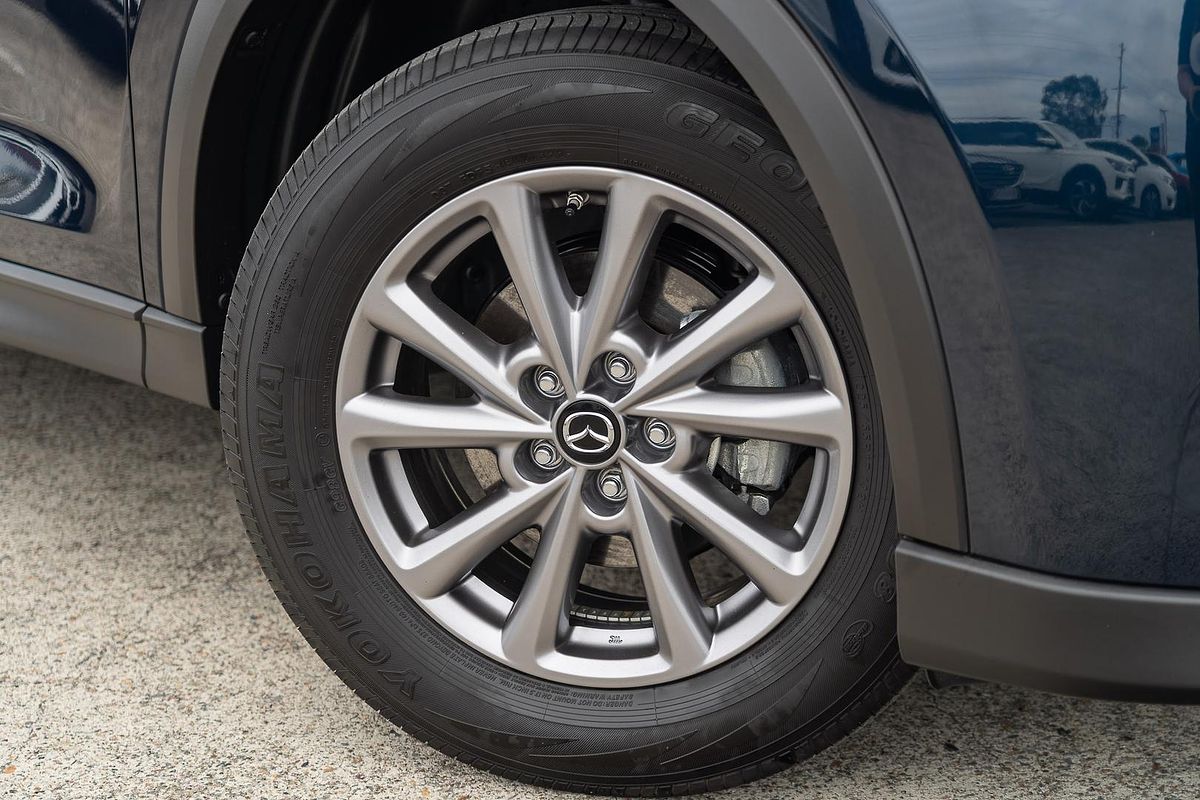 2023 Mazda CX-5 G25 Maxx Sport KF Series