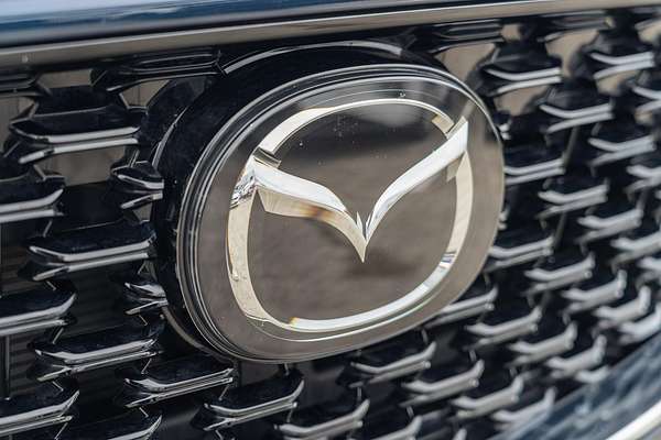 2023 Mazda CX-5 G25 Maxx Sport KF Series