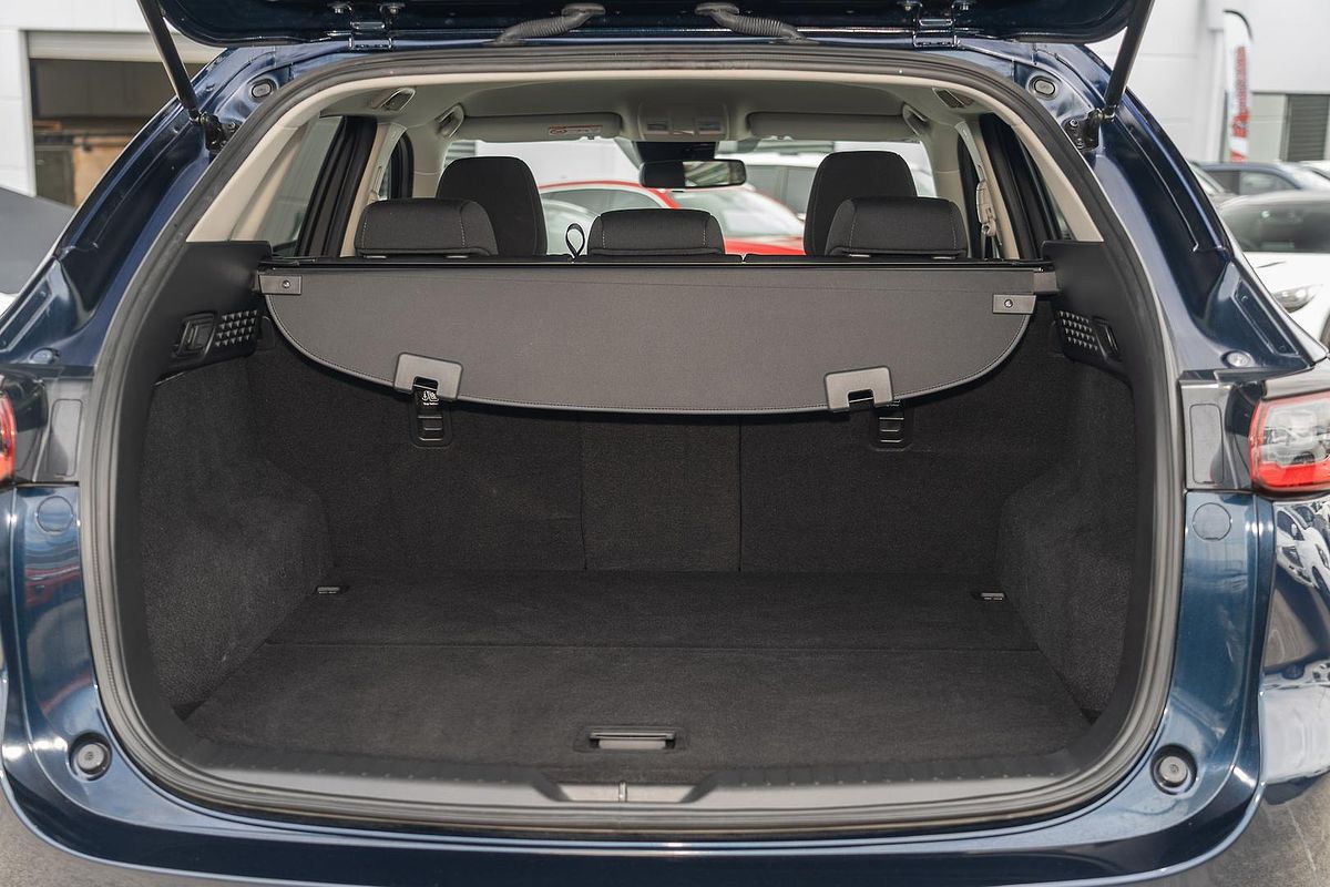 2023 Mazda CX-5 G25 Maxx Sport KF Series
