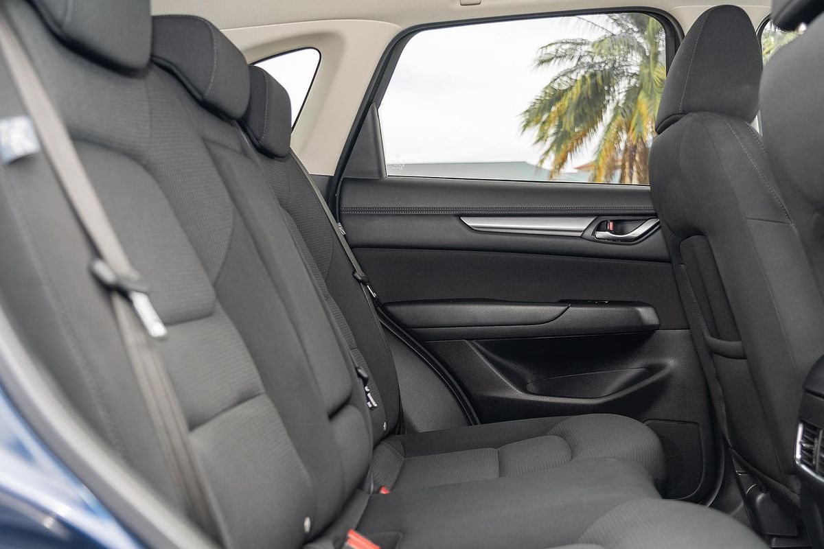 2023 Mazda CX-5 G25 Maxx Sport KF Series