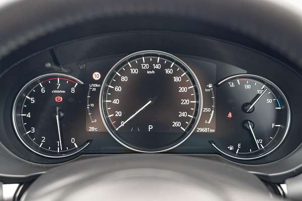 2023 Mazda CX-5 G25 Maxx Sport KF Series