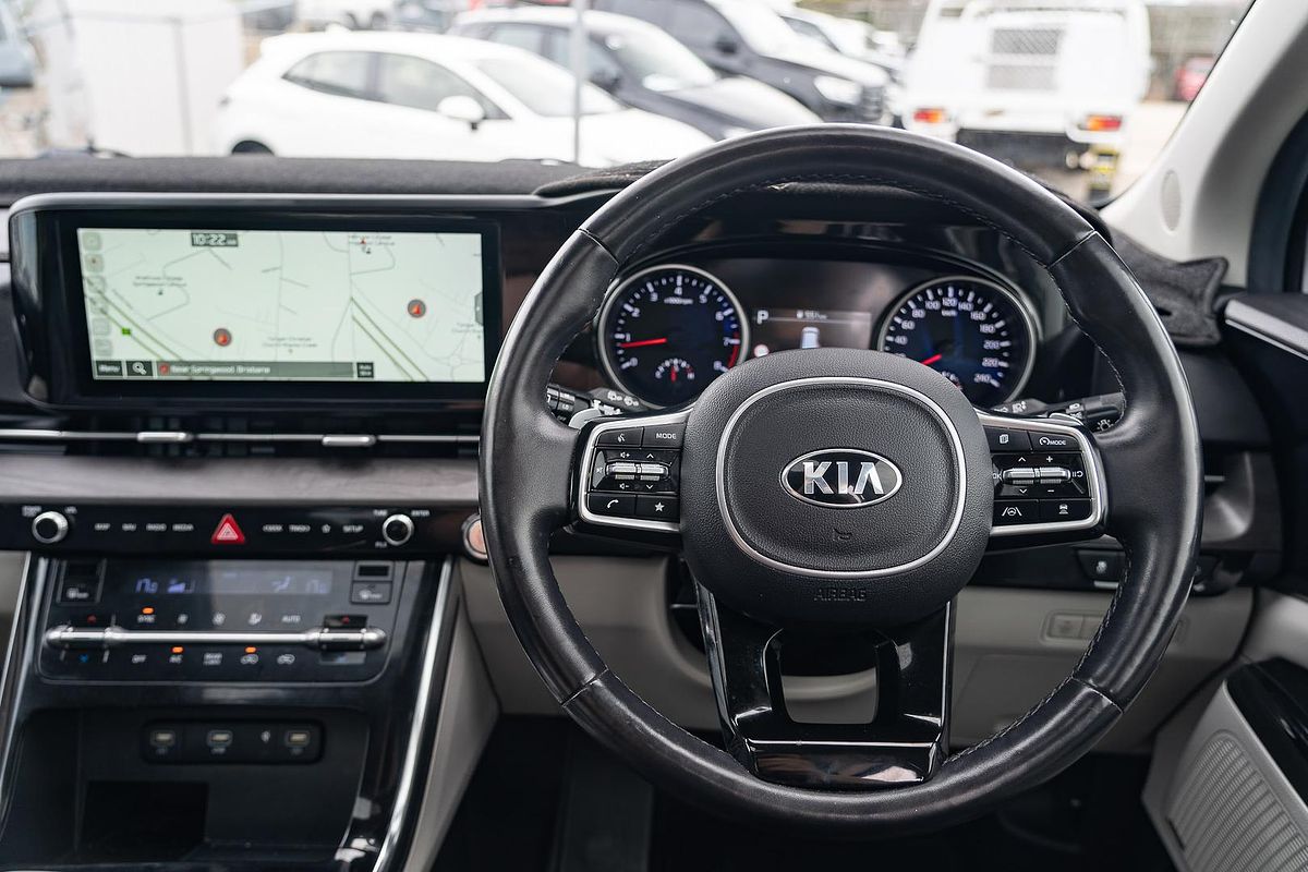 2020 Kia Carnival Platinum KA4