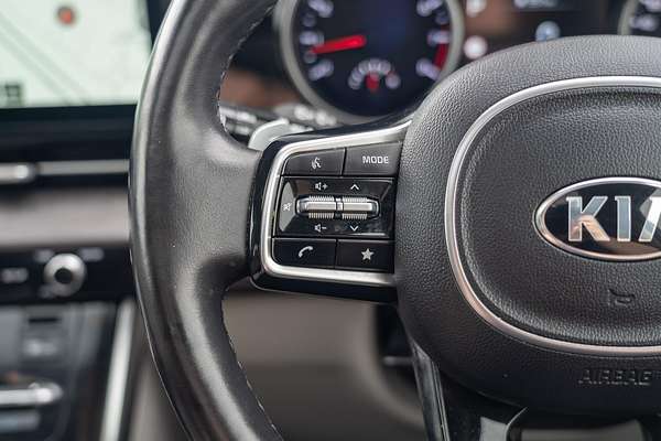 2020 Kia Carnival Platinum KA4