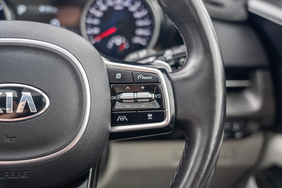 2020 Kia Carnival Platinum KA4