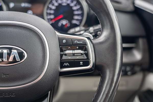 2020 Kia Carnival Platinum KA4