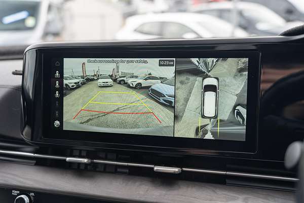 2020 Kia Carnival Platinum KA4