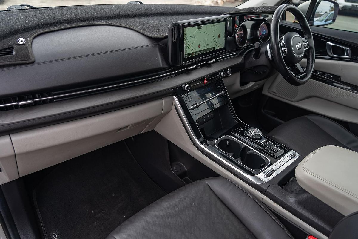 2020 Kia Carnival Platinum KA4