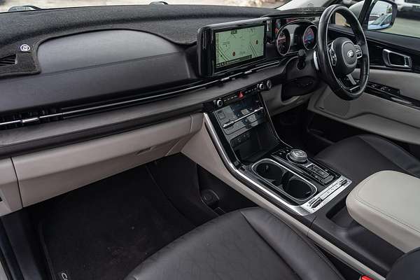 2020 Kia Carnival Platinum KA4