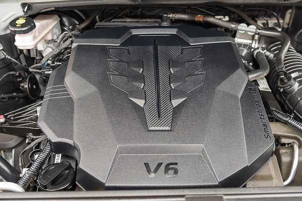 2020 Kia Carnival Platinum KA4