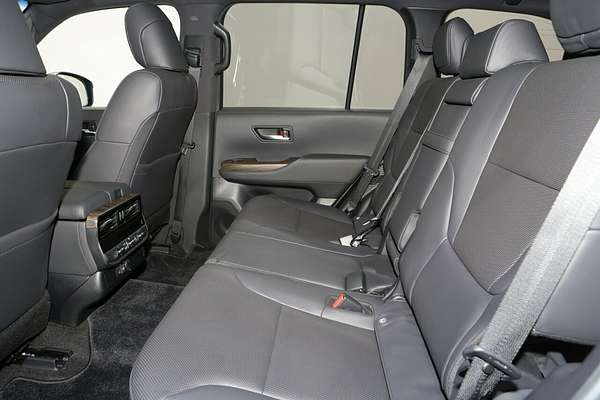 2024 Toyota Landcruiser VX FJA300R