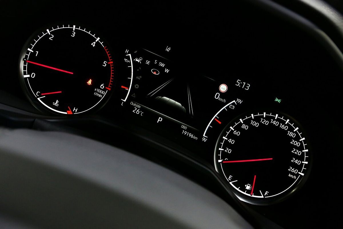 2024 Toyota Landcruiser VX FJA300R