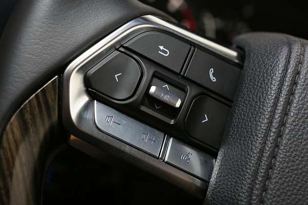 2024 Toyota Landcruiser VX FJA300R