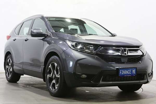 2020 Honda CR-V VTi-E RW
