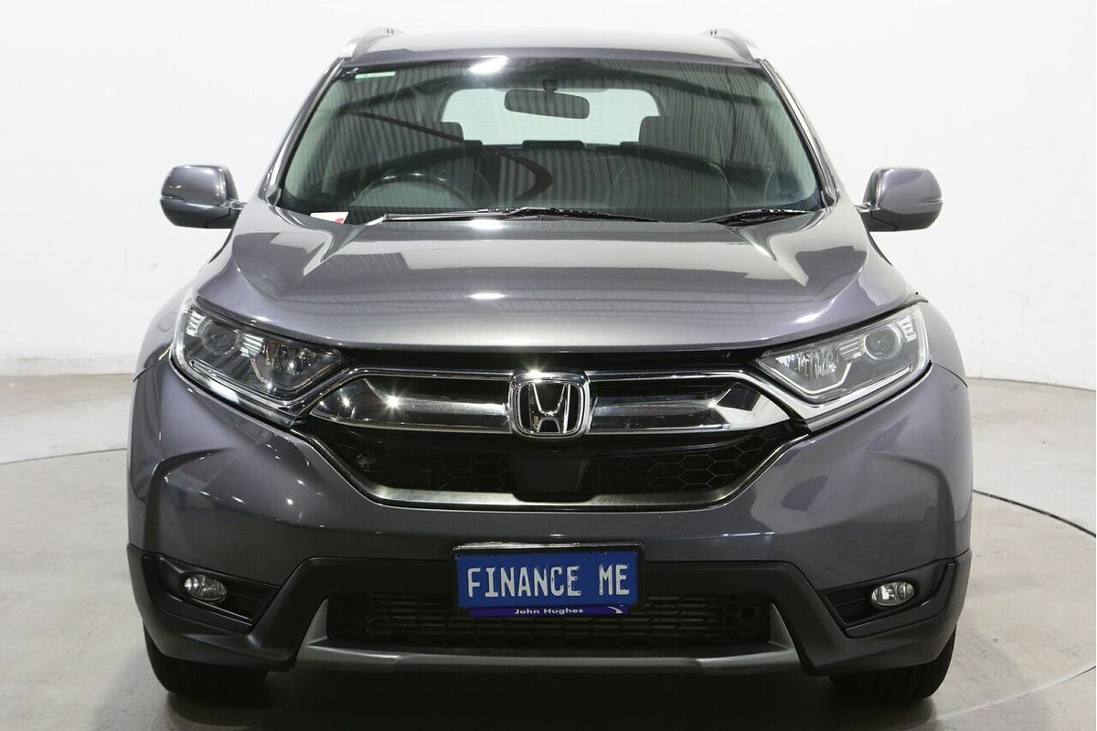 2020 Honda CR-V VTi-E RW