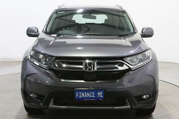 2020 Honda CR-V VTi-E RW