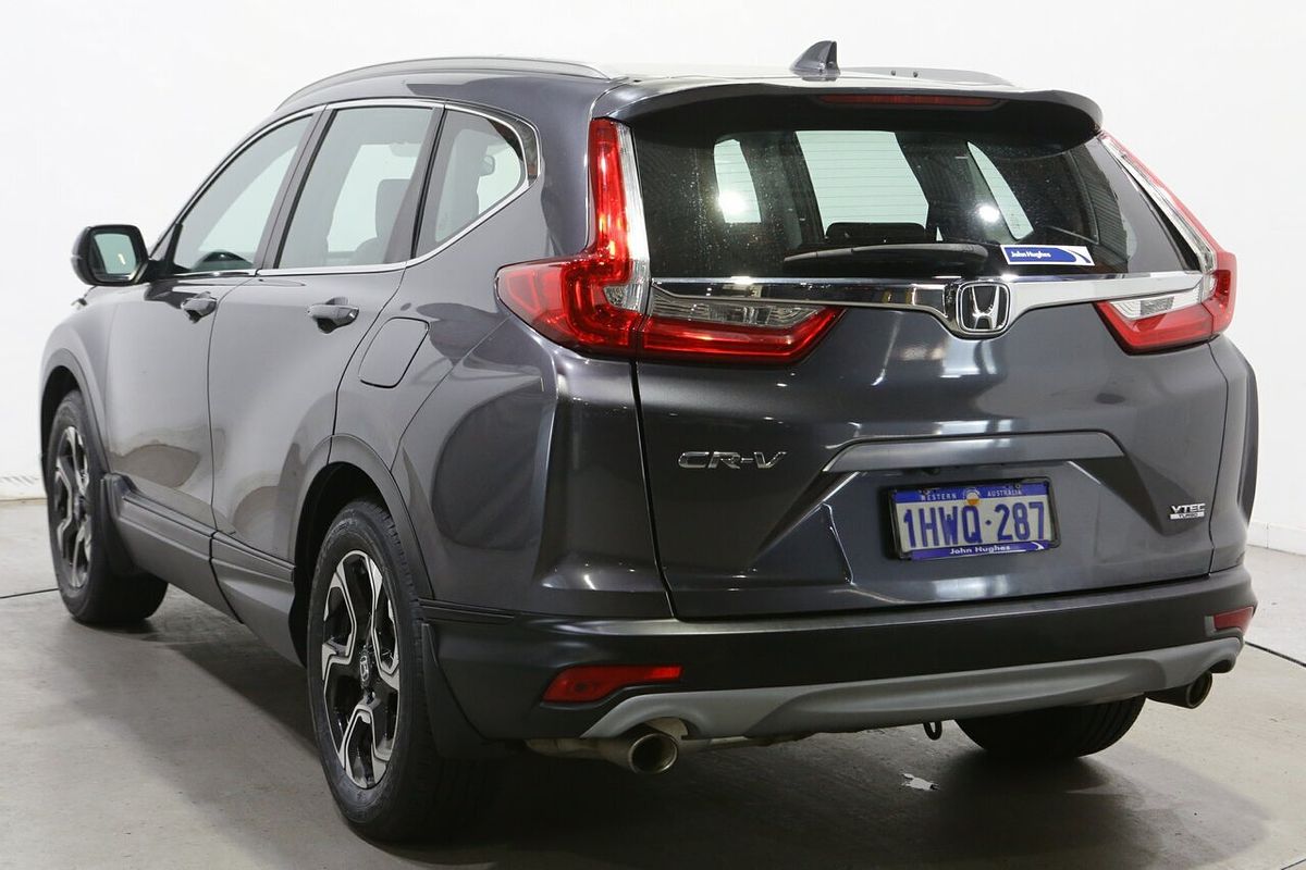 2020 Honda CR-V VTi-E RW