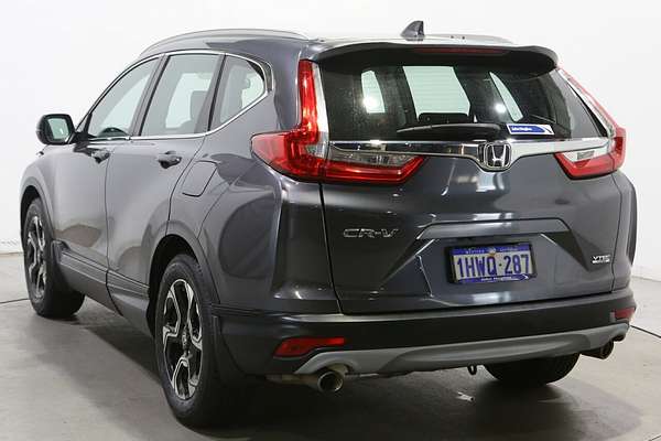 2020 Honda CR-V VTi-E RW