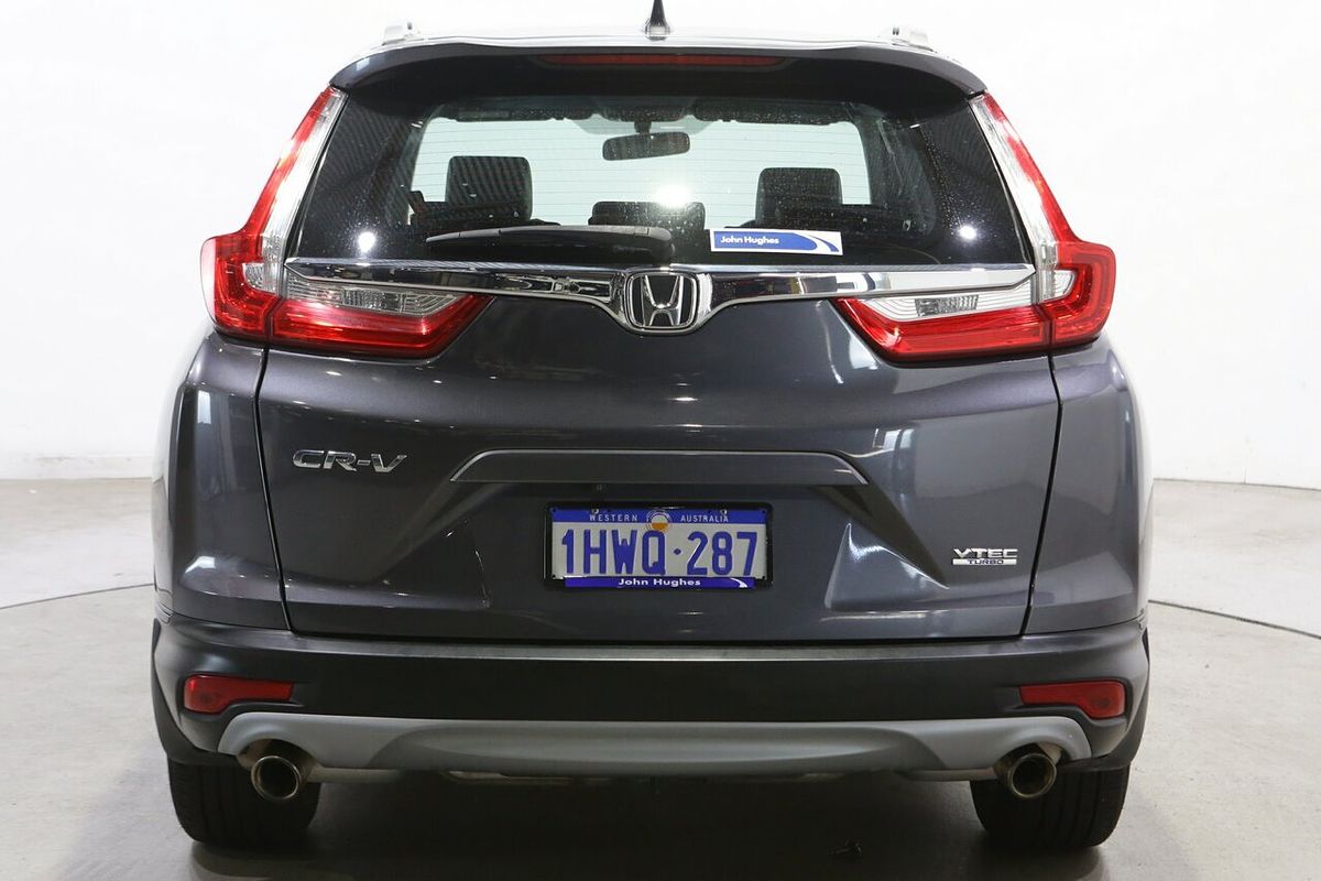 2020 Honda CR-V VTi-E RW