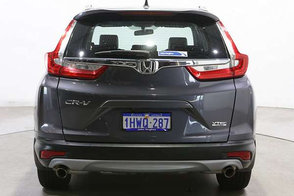 2020 Honda CR-V VTi-E RW