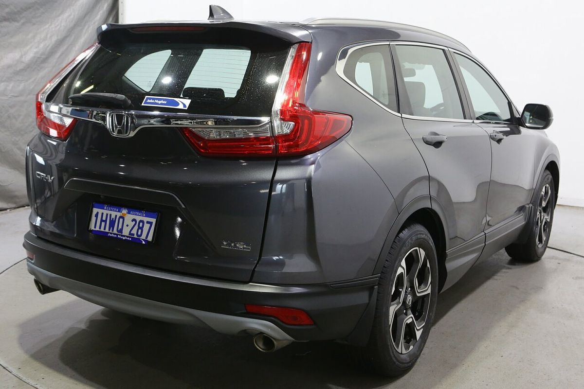 2020 Honda CR-V VTi-E RW