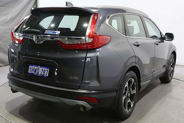 2020 Honda CR-V VTi-E RW