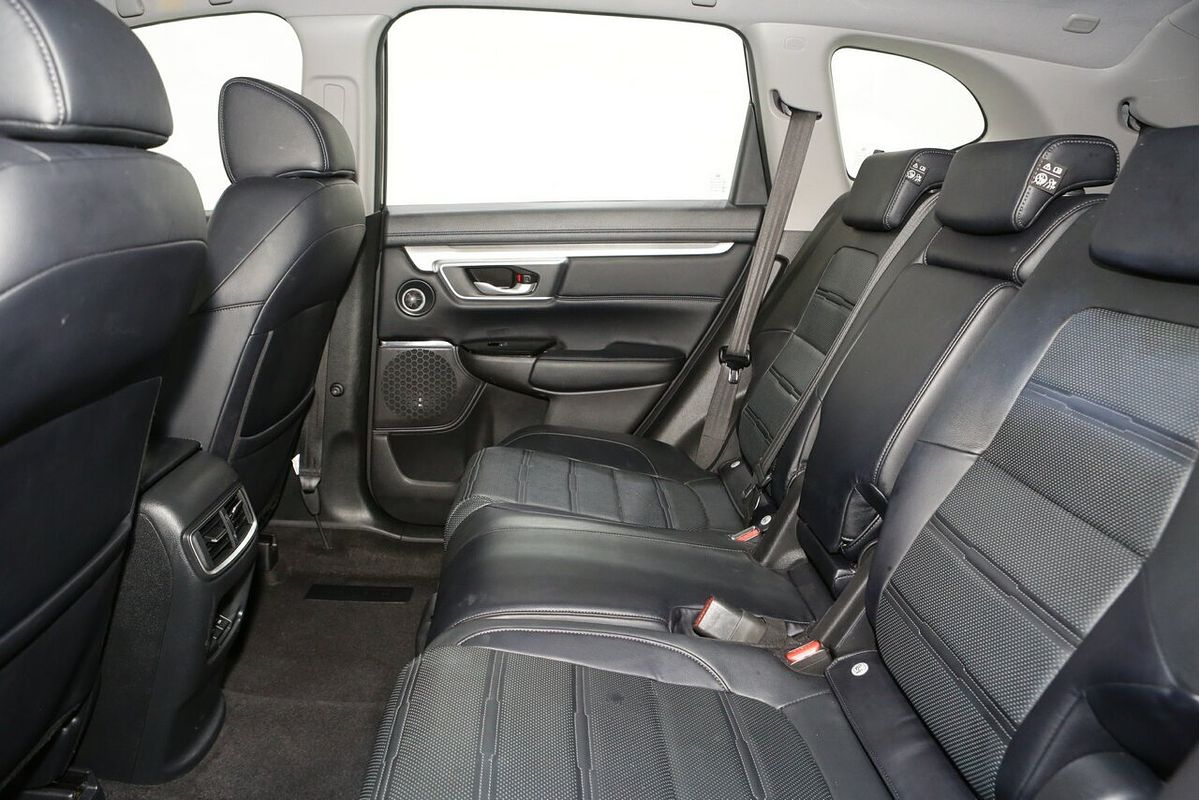 2020 Honda CR-V VTi-E RW