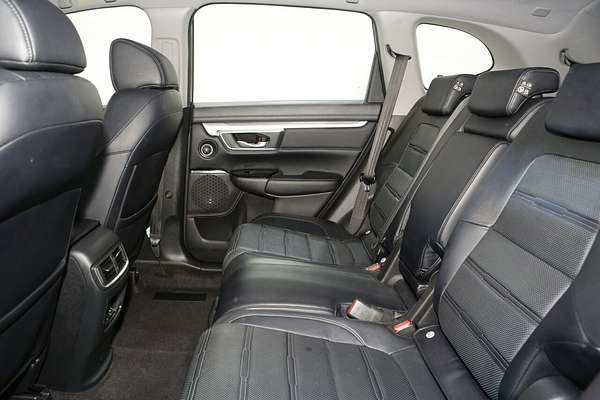 2020 Honda CR-V VTi-E RW