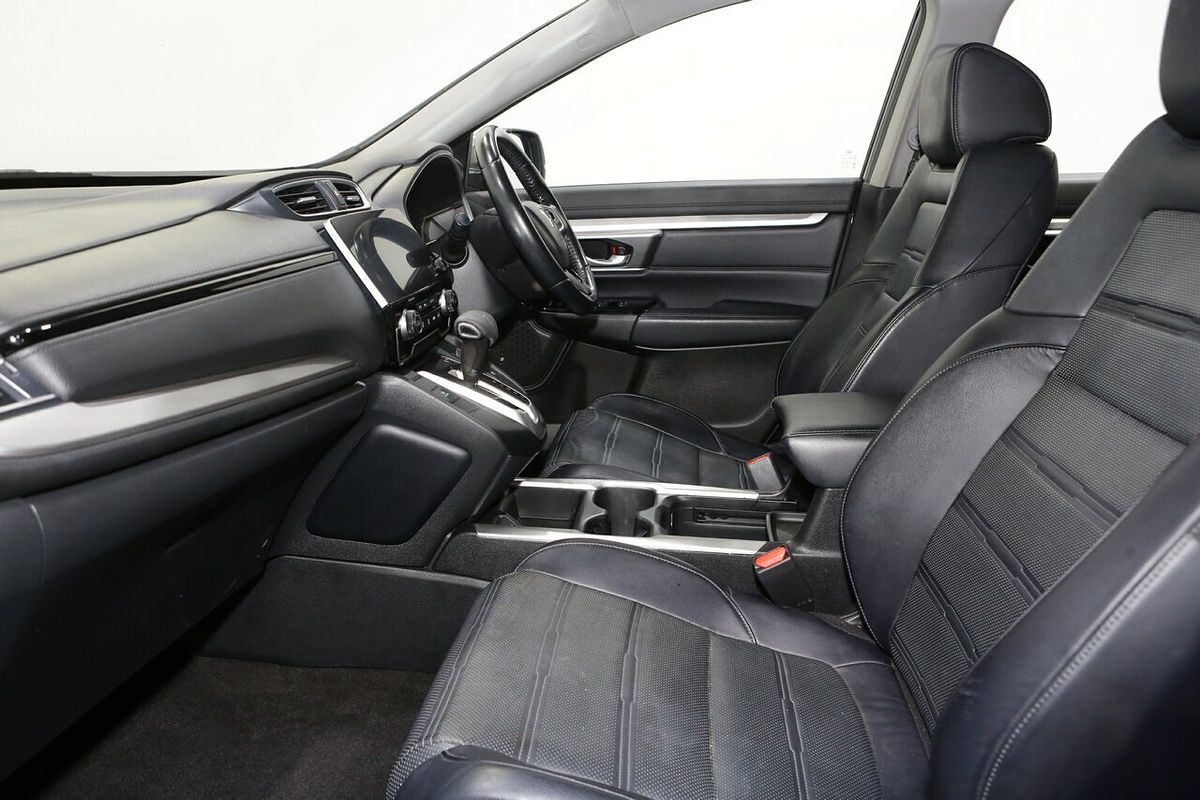 2020 Honda CR-V VTi-E RW