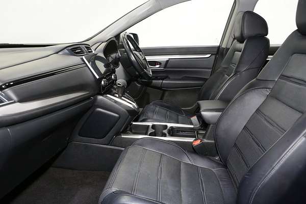2020 Honda CR-V VTi-E RW