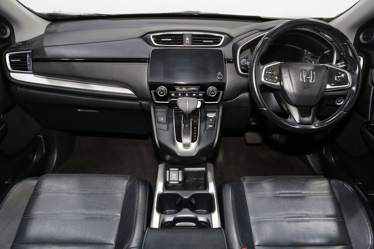2020 Honda CR-V VTi-E RW