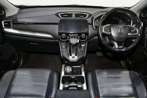 2020 Honda CR-V VTi-E RW