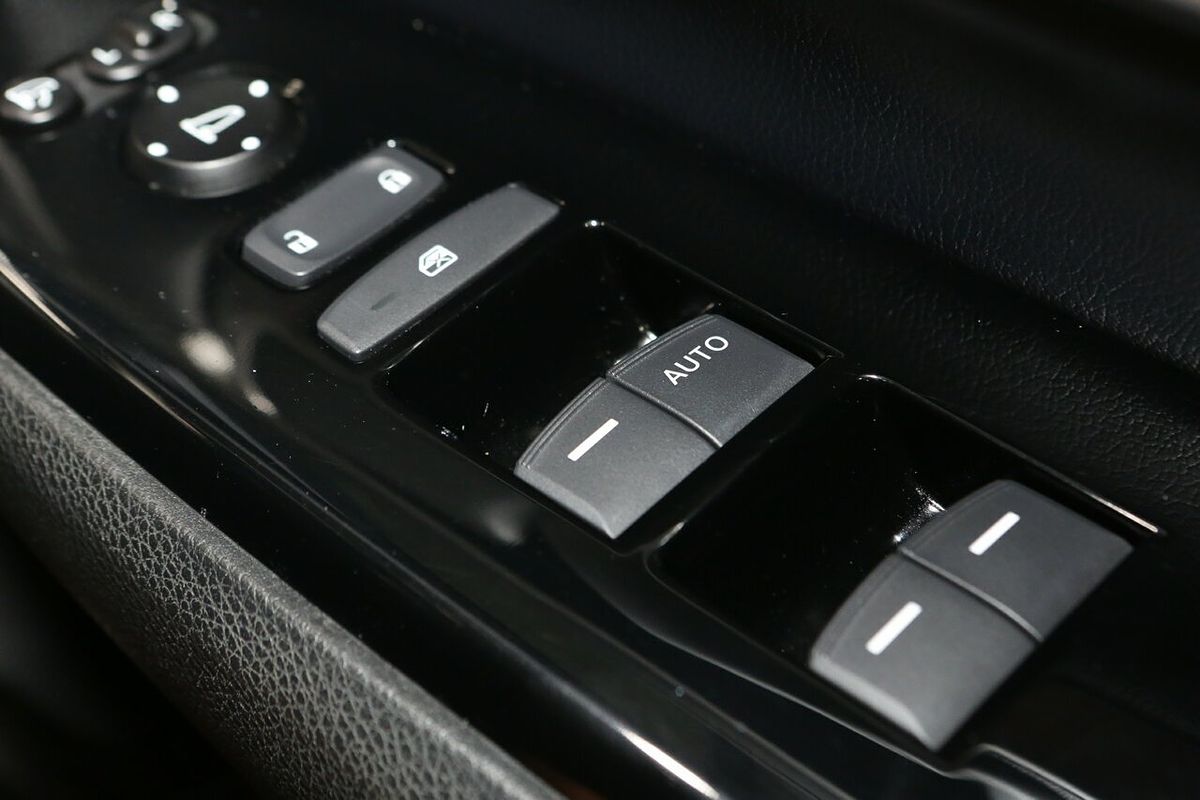 2020 Honda CR-V VTi-E RW