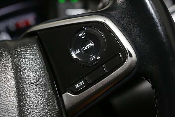 2020 Honda CR-V VTi-E RW