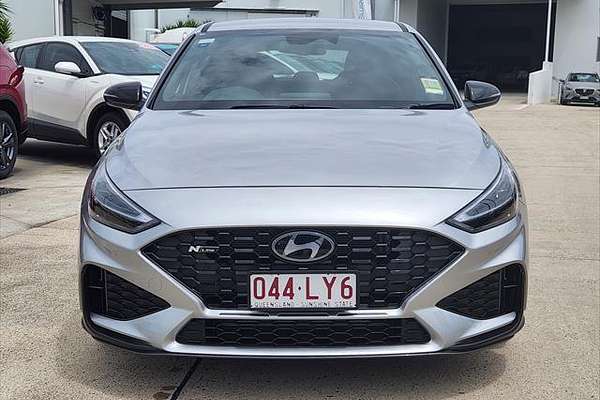 2024 Hyundai i30 N Line PDe.V6