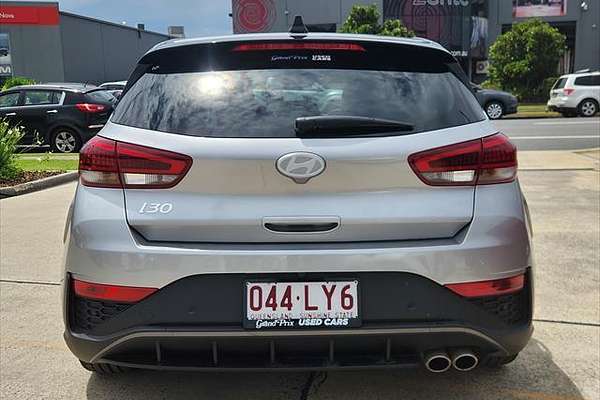 2024 Hyundai i30 N Line PDe.V6