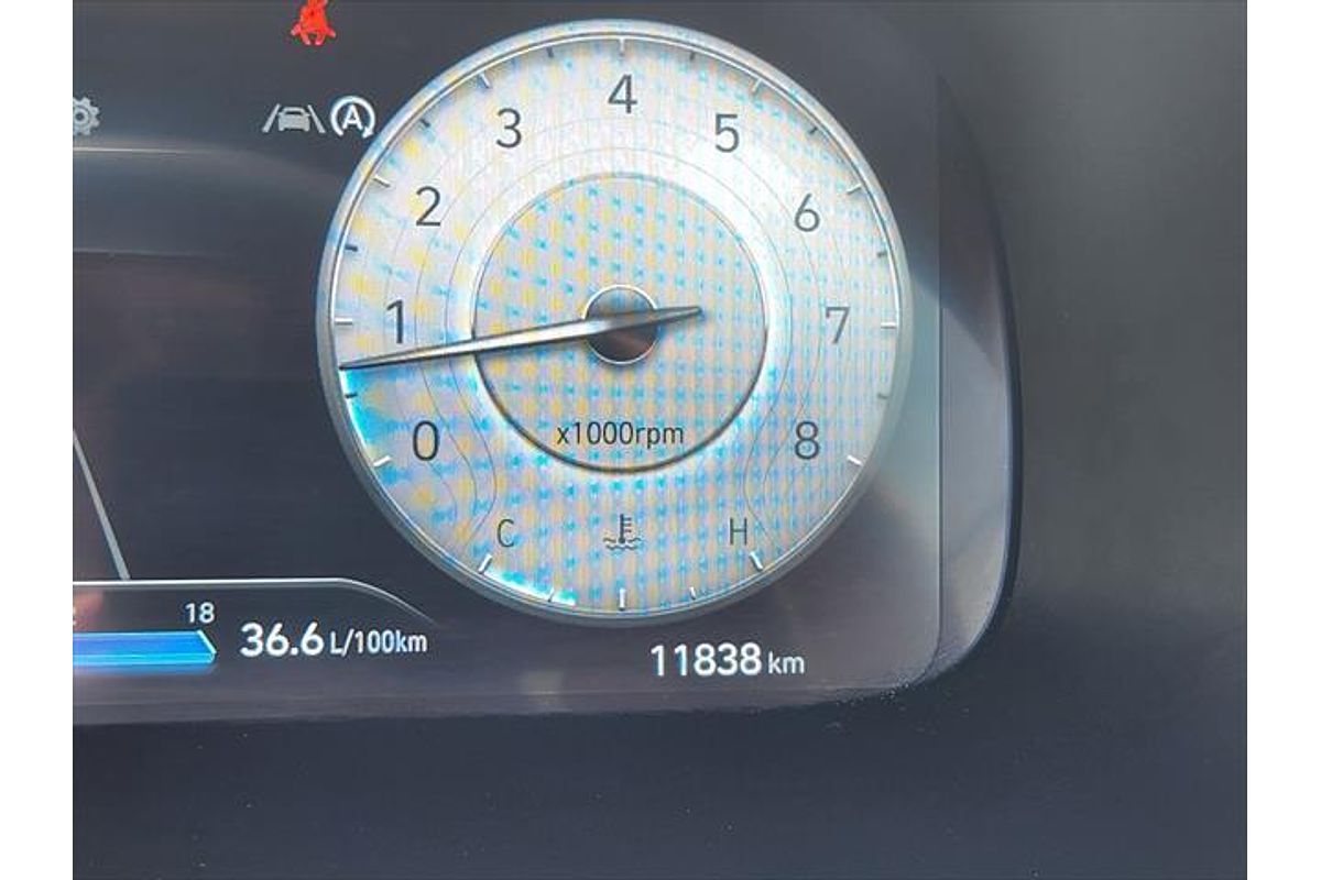 2024 Hyundai i30 N Line PDe.V6