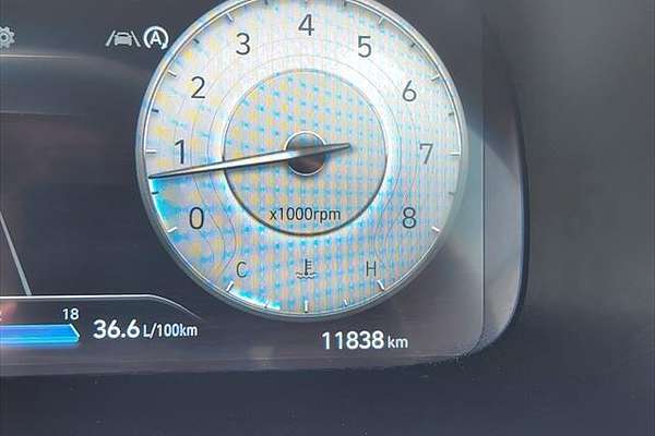 2024 Hyundai i30 N Line PDe.V6