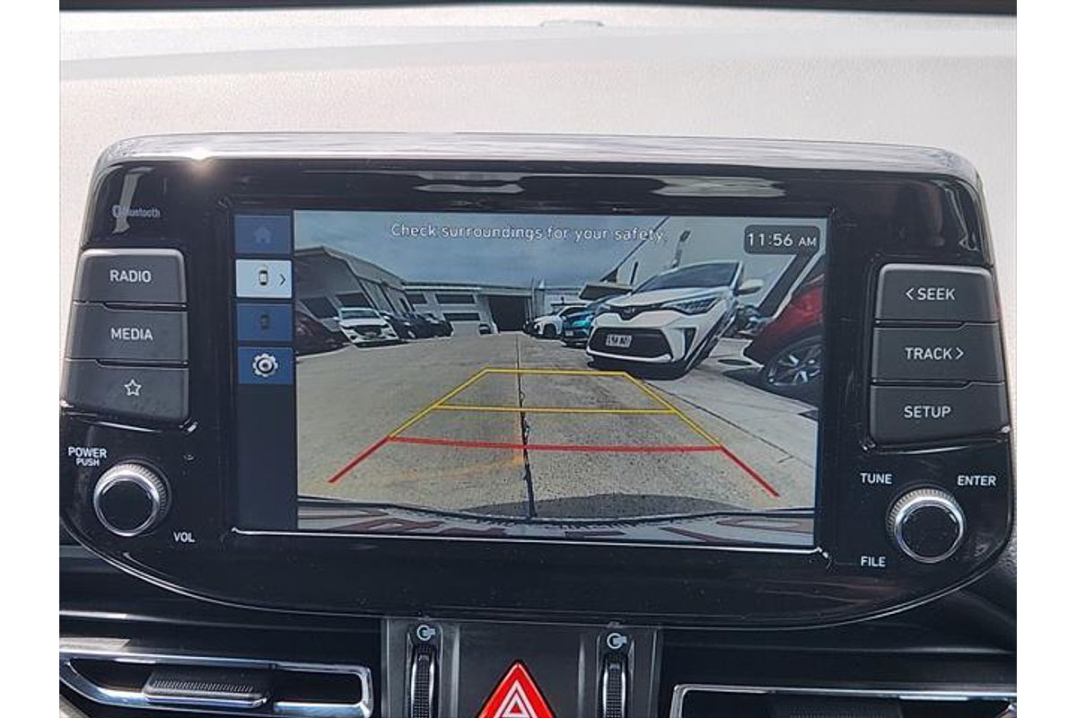 2024 Hyundai i30 N Line PDe.V6