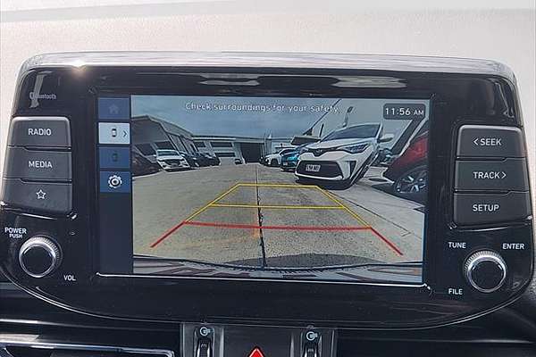 2024 Hyundai i30 N Line PDe.V6