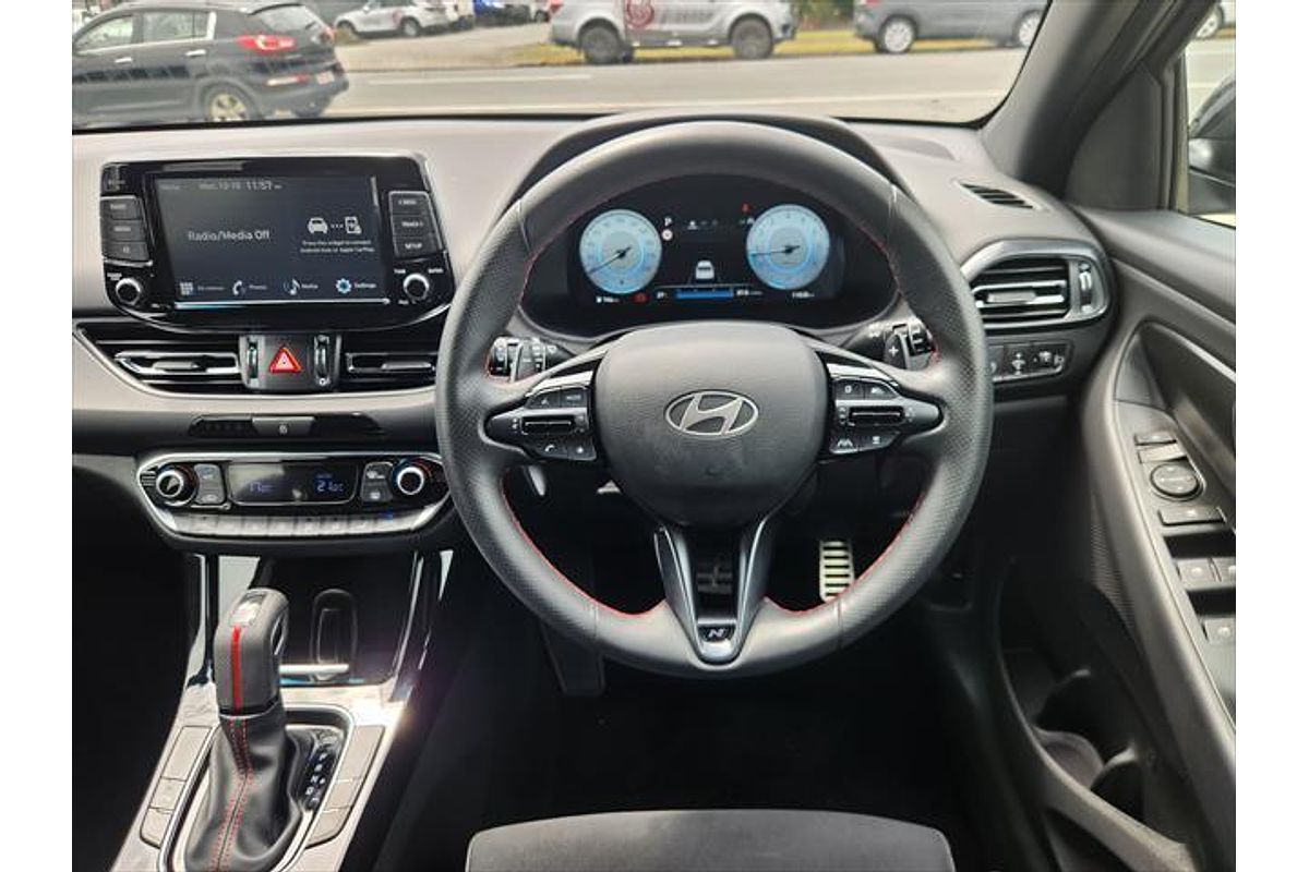 2024 Hyundai i30 N Line PDe.V6