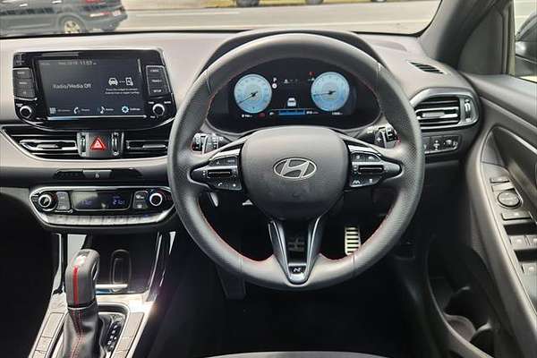 2024 Hyundai i30 N Line PDe.V6