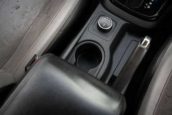 2016 Holden Colorado 7 Trailblazer RG