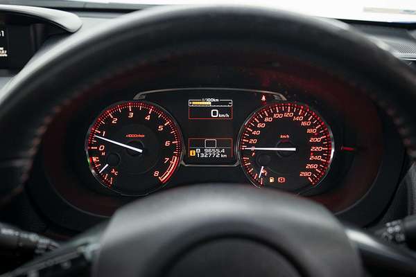 2016 Subaru WRX Premium VA