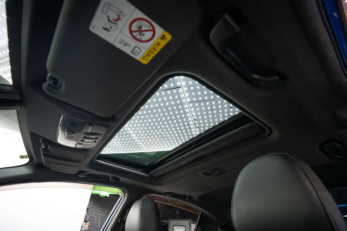 2016 Subaru WRX Premium VA