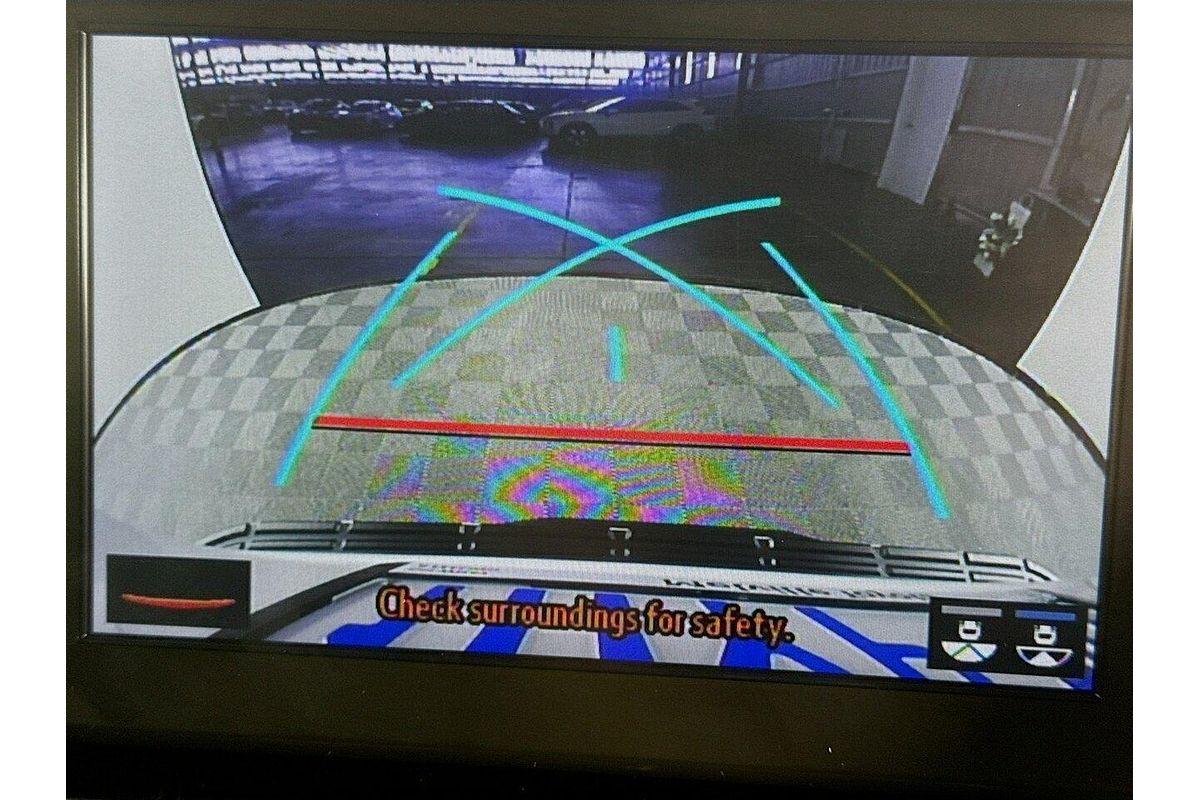 2023 Toyota Landcruiser GXL FJA300R