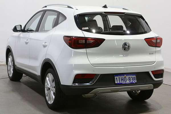 2024 MG ZS Excite AZS1