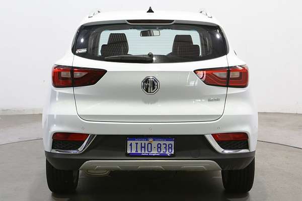 2024 MG ZS Excite AZS1