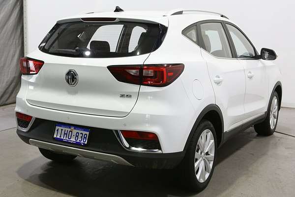 2024 MG ZS Excite AZS1